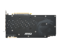 MSI GeForce GTX 1080 Ti GAMING X 11GB GDDR5X - 361263 - zdjęcie 5